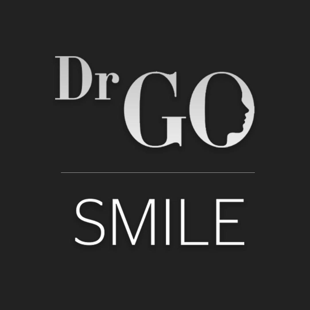 DRGO Smile color logo