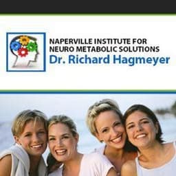 Dr. Rich Hagmeyer