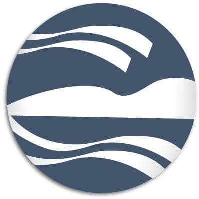 Desert Research Institute color logo