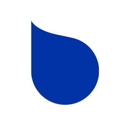 smartwater color logo