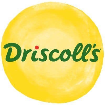 Driscoll's Berries color logo