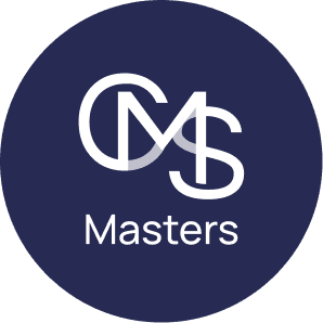 Cmsmasters color logo