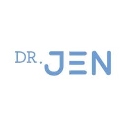 – Dr Jen Natural