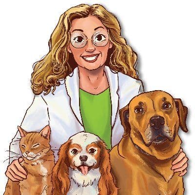Dr Judy Morgan's color logo