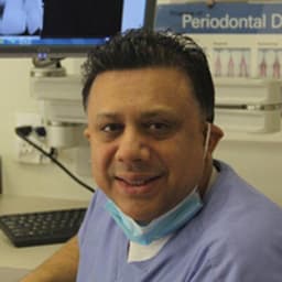 Dave Manu Kacker