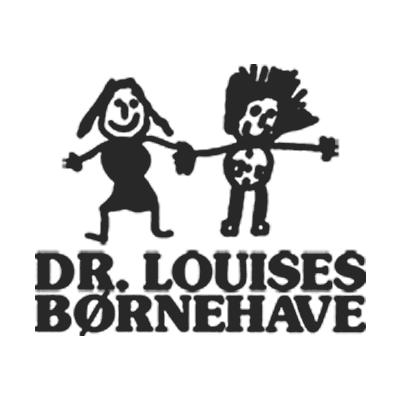 Dr Louises color logo