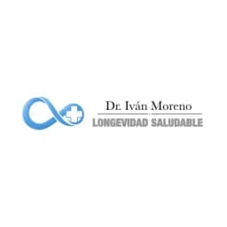 Dr Moreno color logo