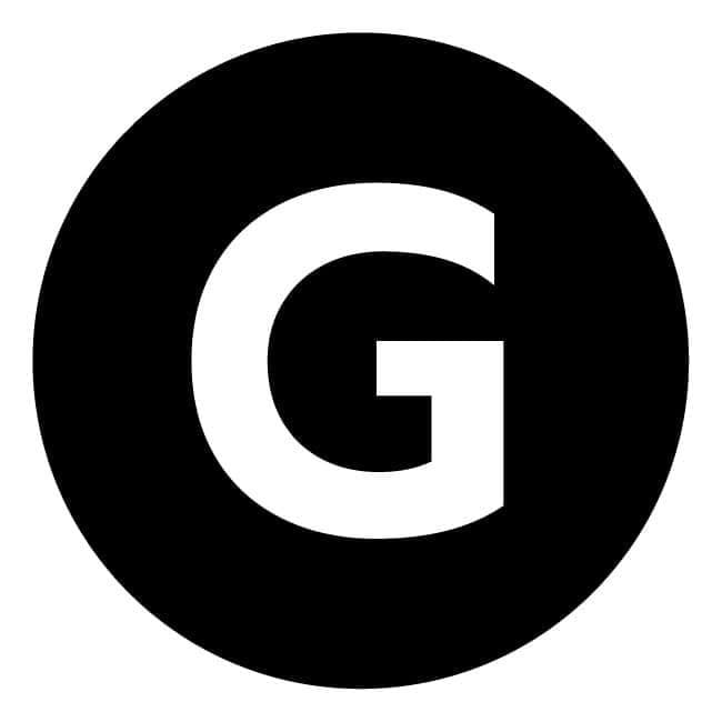 Parfümerie Godel color logo