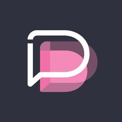 Droid Life color logo