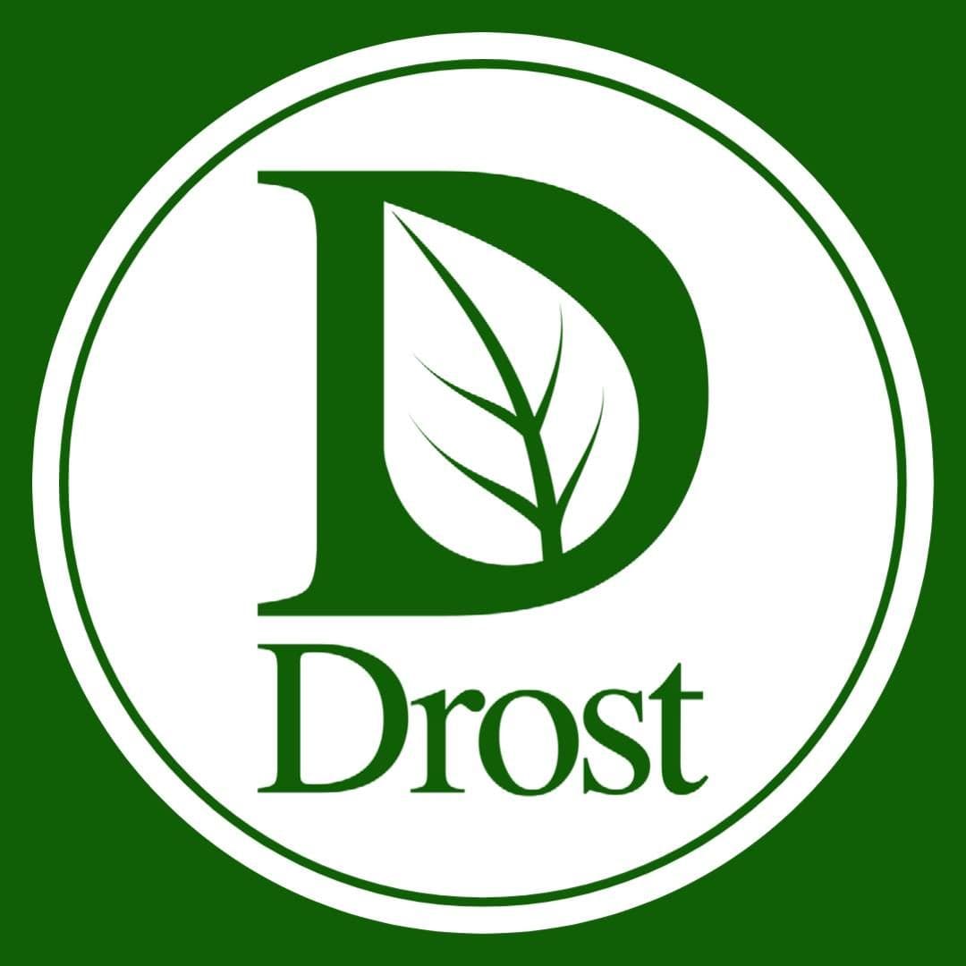 Drost Landscape color logo