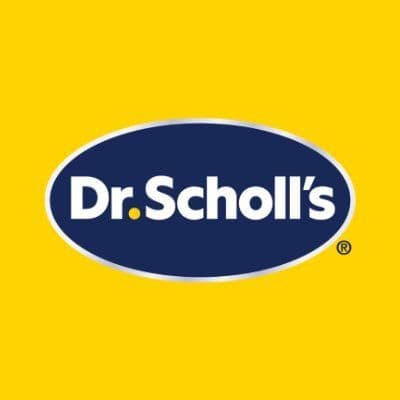 Dr. Scholl's color logo