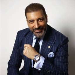 Dr Sherif Wakil