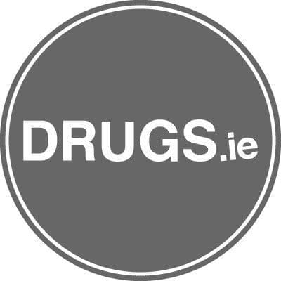 HSE Drugs.ie color logo