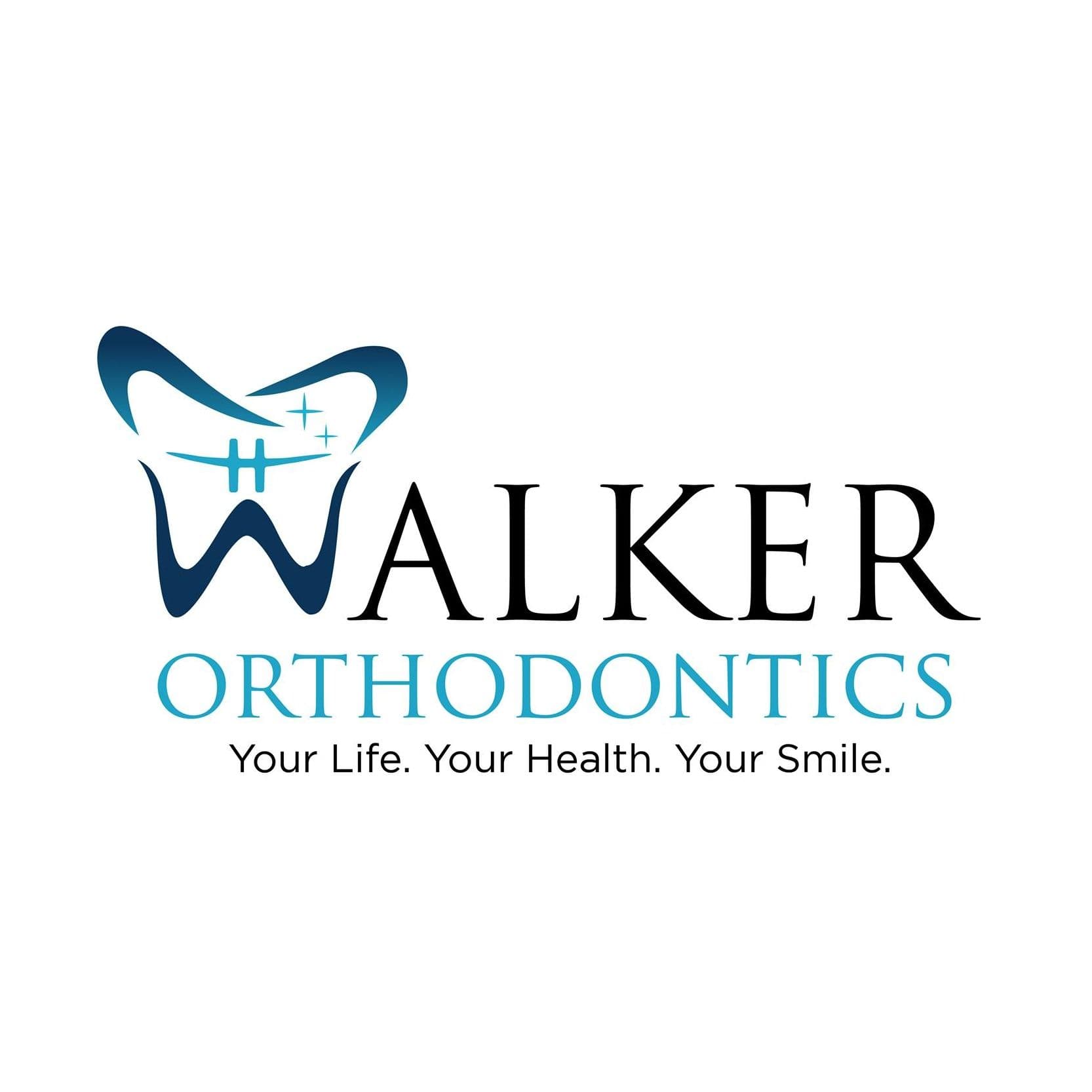 Walker-Ortho color logo