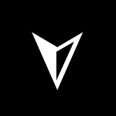 Dryver color logo