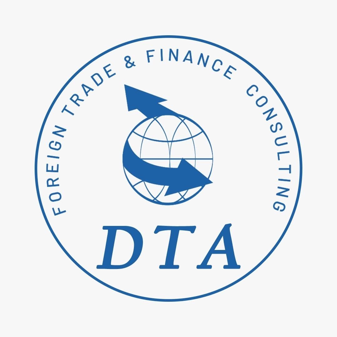 DTA Foreign Trade & Finance Consulting color logo