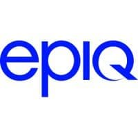 Epiq color logo