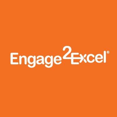 Engage2Excel color logo