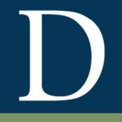 Duane Morris LLP color logo