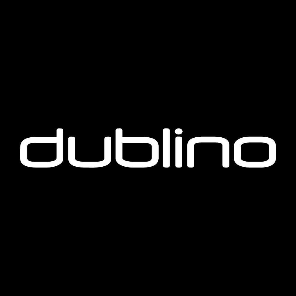 Dublino Möbel color logo