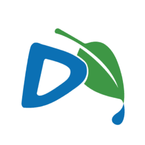 Dubois Agrinovation color logo