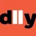 Duelly color logo