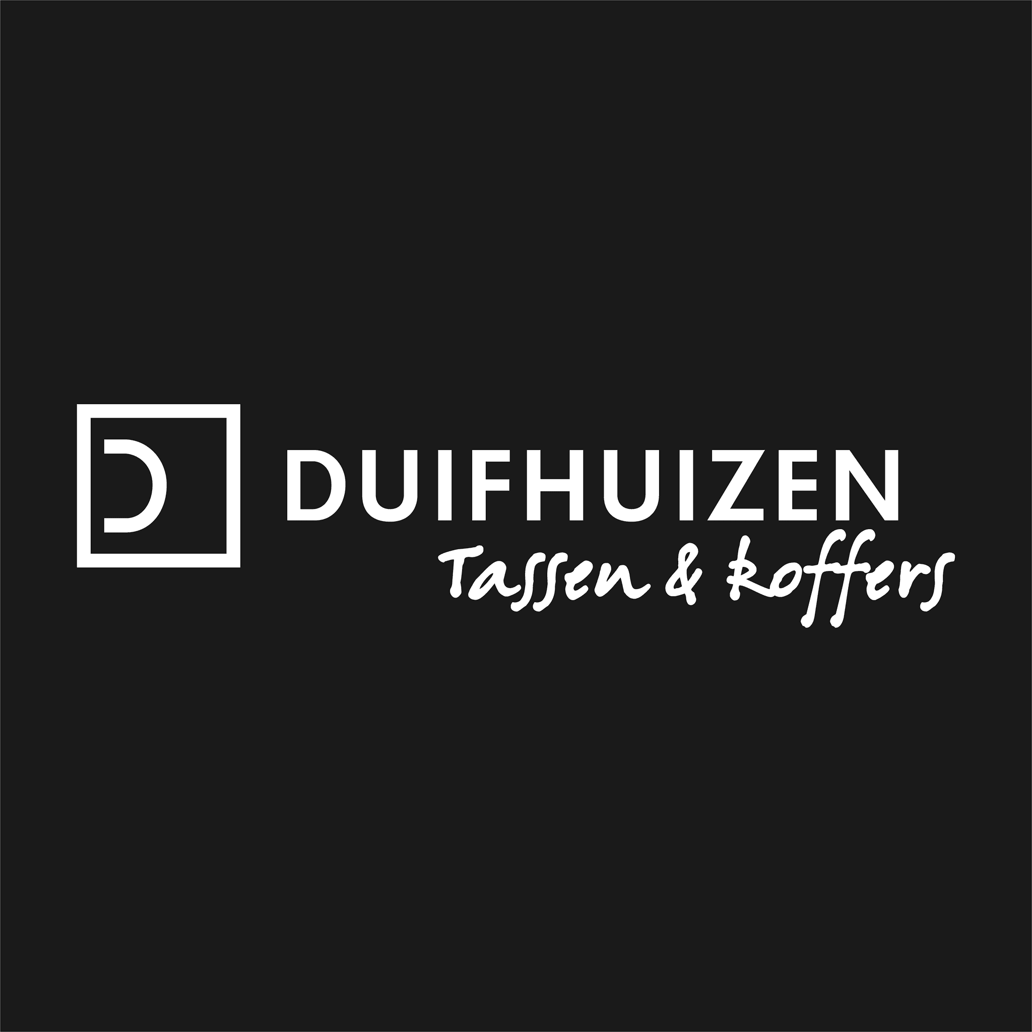 Duifhuizen color logo