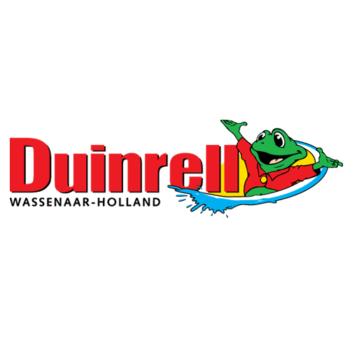 Duinrell color logo