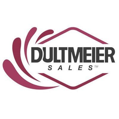 Dultmeier Sales color logo