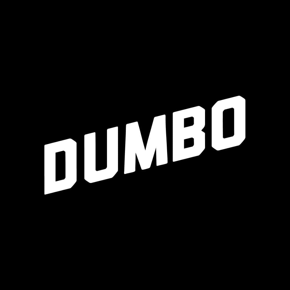 Dumbo color logo