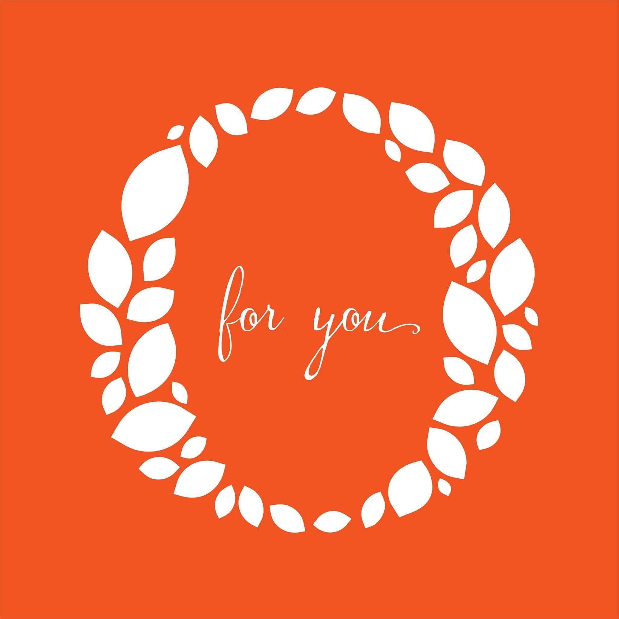 Dümmen Orange color logo