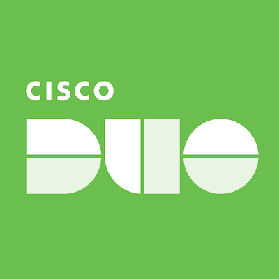 Duo Security color logo