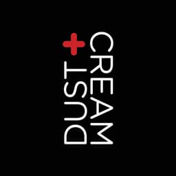 DUST+CREAM