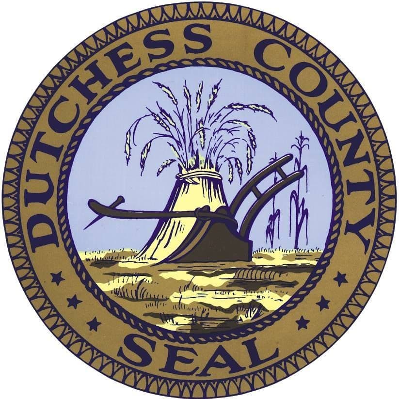 Dutchess County Government color logo