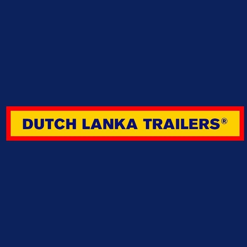 Dutch Lanka Trailers color logo