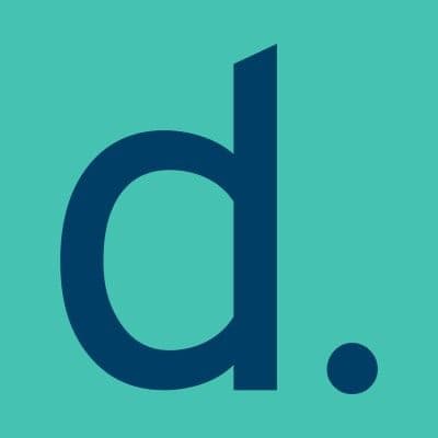 d.vinci HR color logo