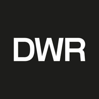 Design Within Reach color logo