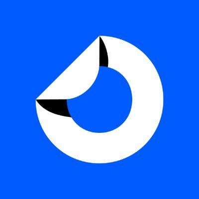 Dyor color logo