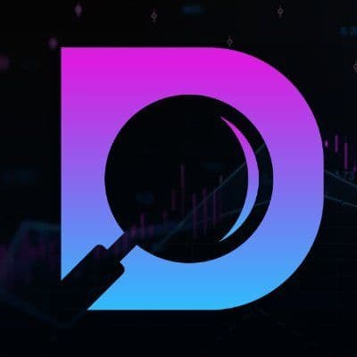 DYOR.com color logo