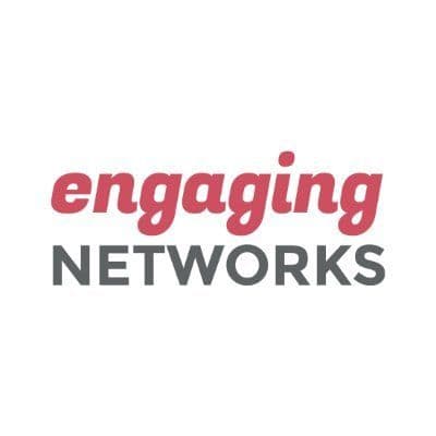 Engaging Networks color logo