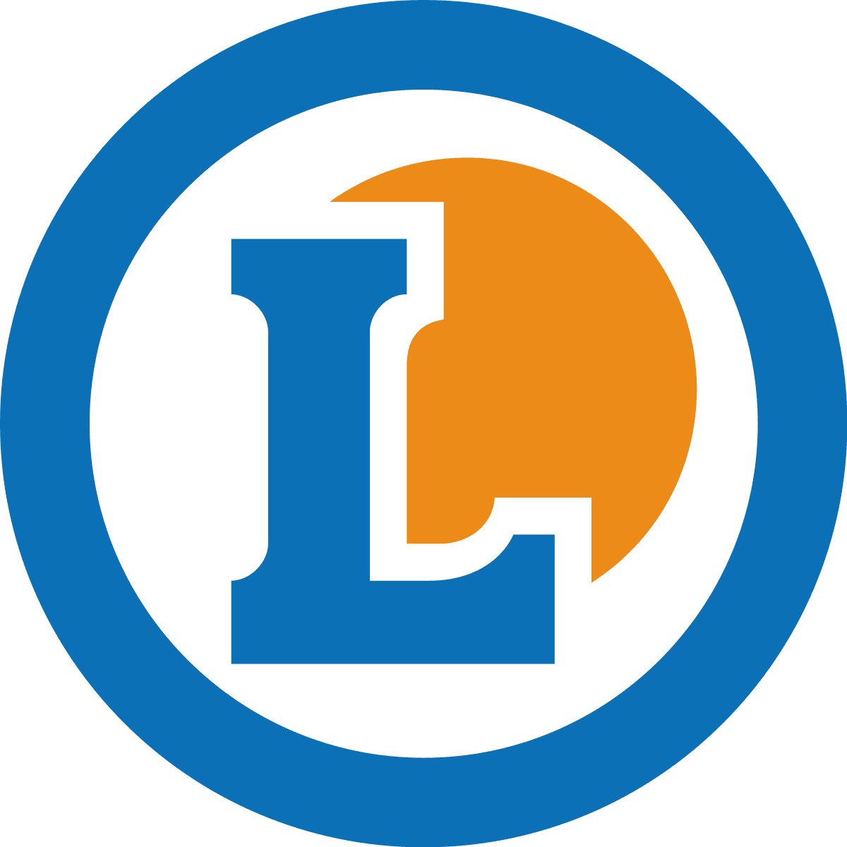 ELeclerc Spain color logo