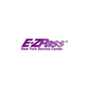 E-ZPass color logo