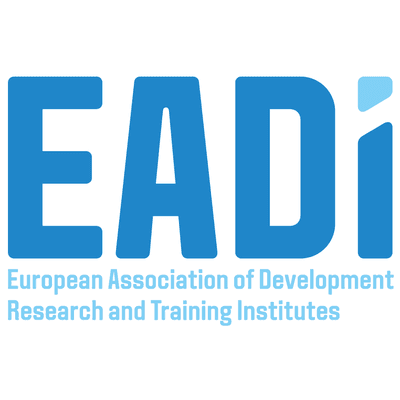 EADI color logo