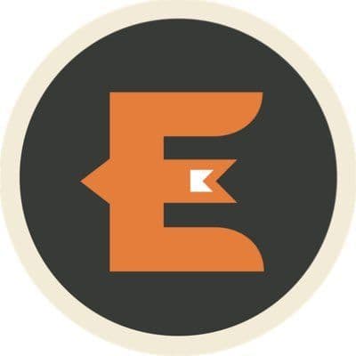 Eagle Mountain City color logo