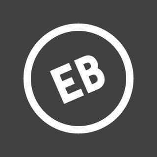 Earthbound Trading color logo