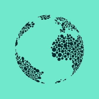 The Earthshot Prize color logo
