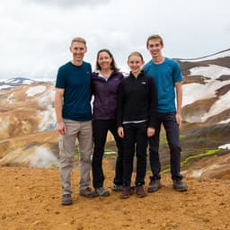 Earth Trekkers