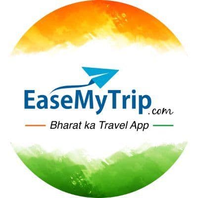 EaseMyTrip color logo