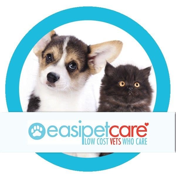 Easipetcare color logo