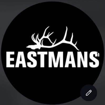 Eastmans' Hunting color logo